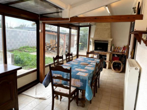 Villa La Chanoute